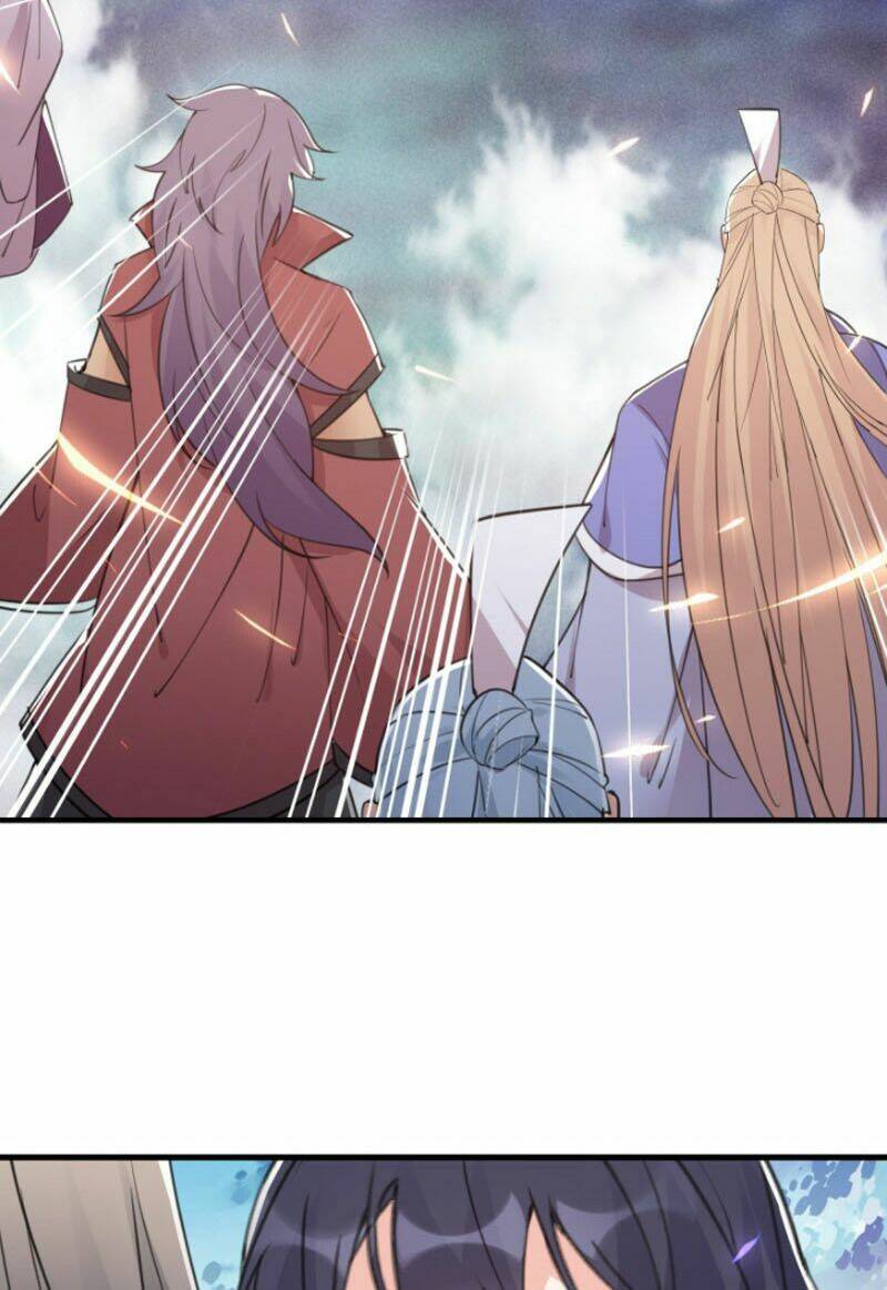 Tu Tiên Phải Dựa Vào Sugar Mommy Chapter 50 - Trang 2