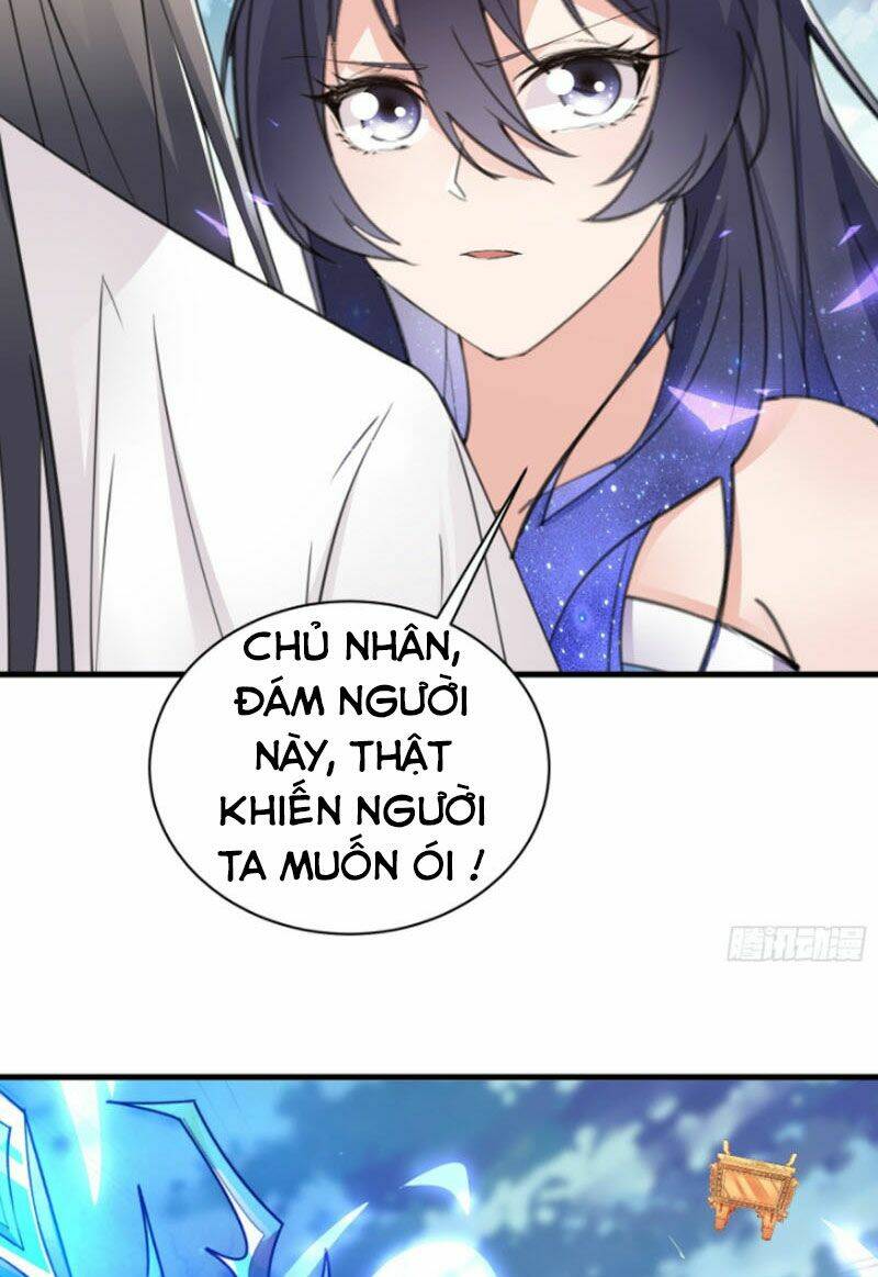 Tu Tiên Phải Dựa Vào Sugar Mommy Chapter 50 - Trang 2