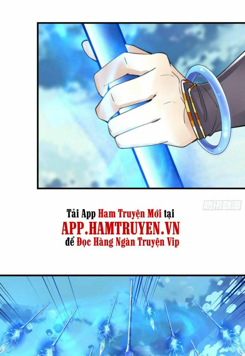 Tu Tiên Phải Dựa Vào Sugar Mommy Chapter 50 - Trang 2