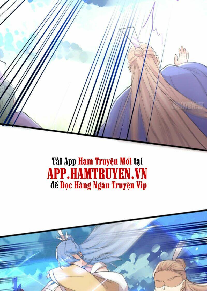 Tu Tiên Phải Dựa Vào Sugar Mommy Chapter 50 - Trang 2