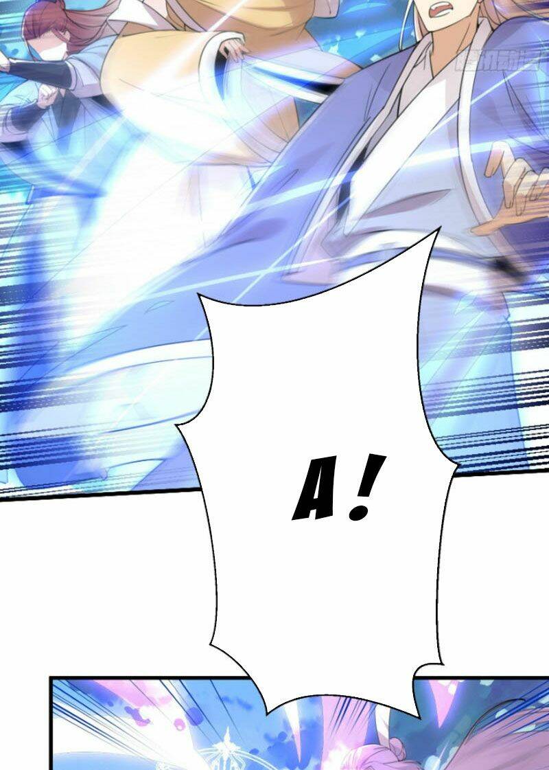 Tu Tiên Phải Dựa Vào Sugar Mommy Chapter 50 - Trang 2