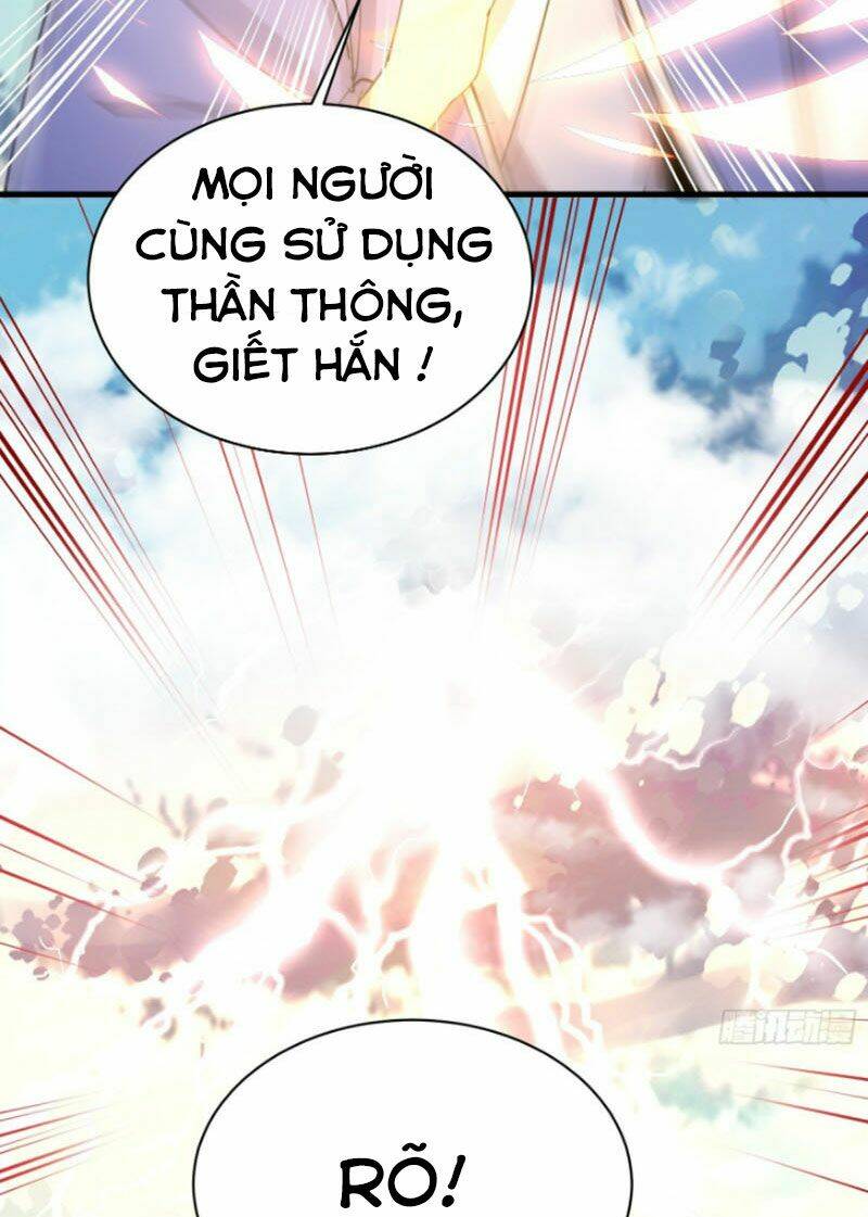 Tu Tiên Phải Dựa Vào Sugar Mommy Chapter 50 - Trang 2