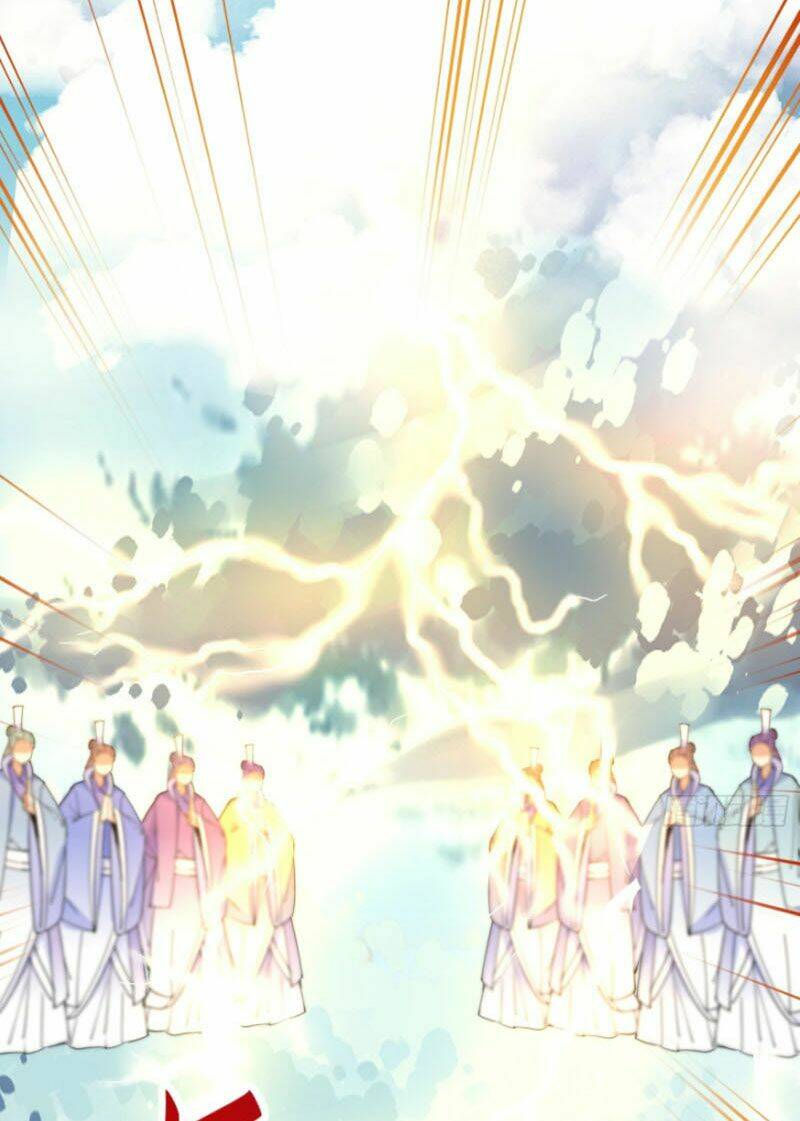 Tu Tiên Phải Dựa Vào Sugar Mommy Chapter 50 - Trang 2