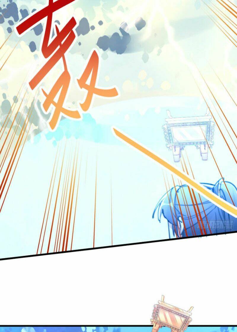 Tu Tiên Phải Dựa Vào Sugar Mommy Chapter 50 - Trang 2