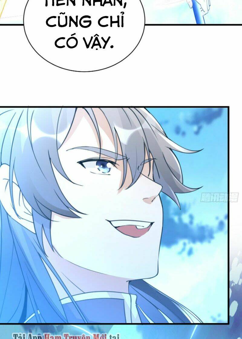 Tu Tiên Phải Dựa Vào Sugar Mommy Chapter 50 - Trang 2