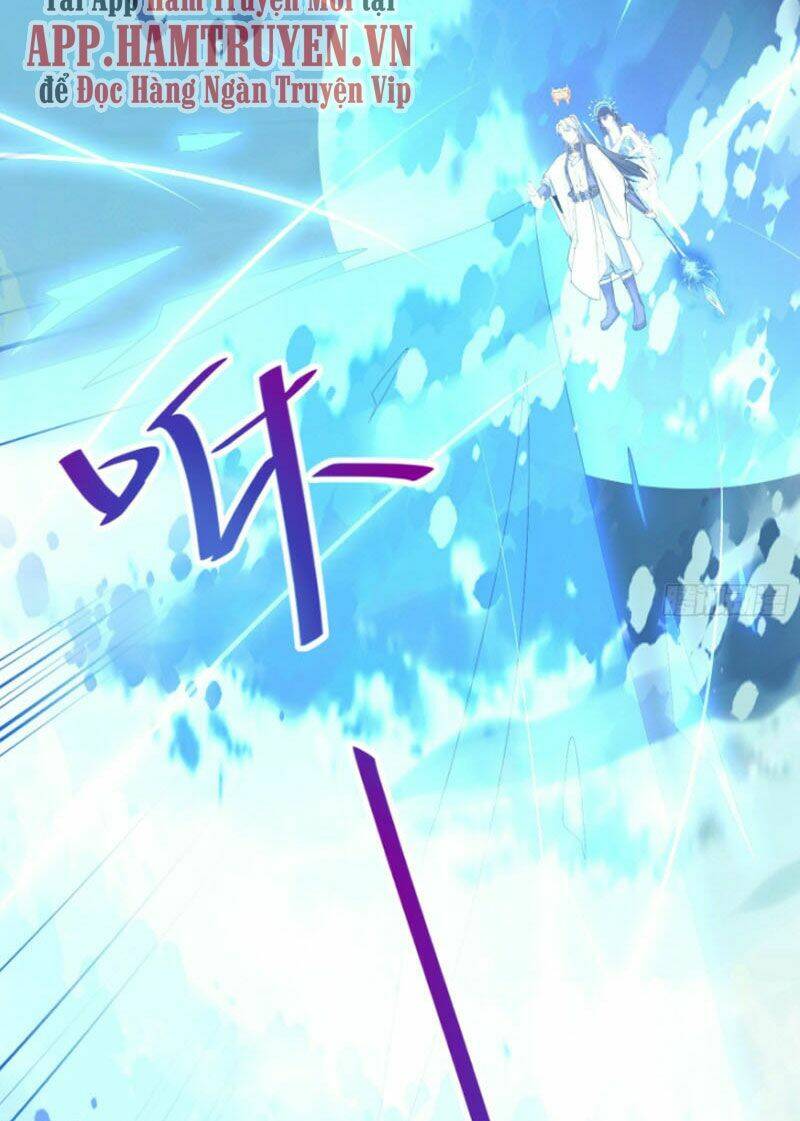 Tu Tiên Phải Dựa Vào Sugar Mommy Chapter 50 - Trang 2