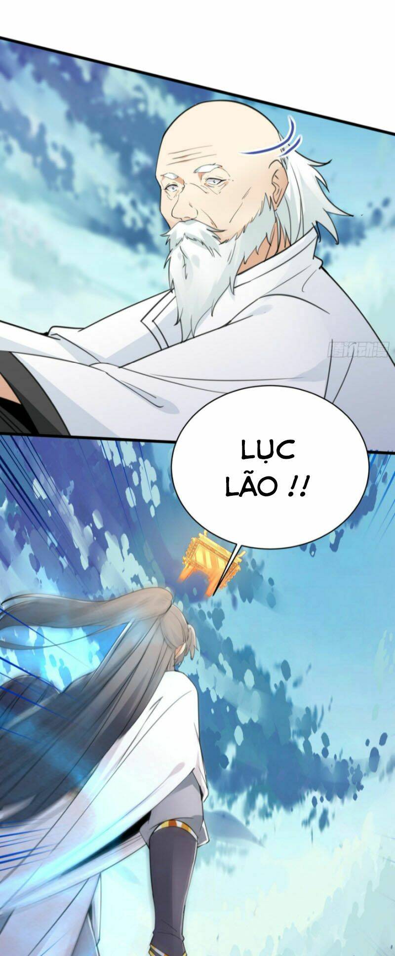 Tu Tiên Phải Dựa Vào Sugar Mommy Chapter 50 - Trang 2