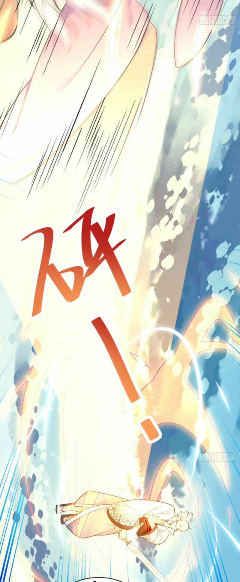 Tu Tiên Phải Dựa Vào Sugar Mommy Chapter 50 - Trang 2