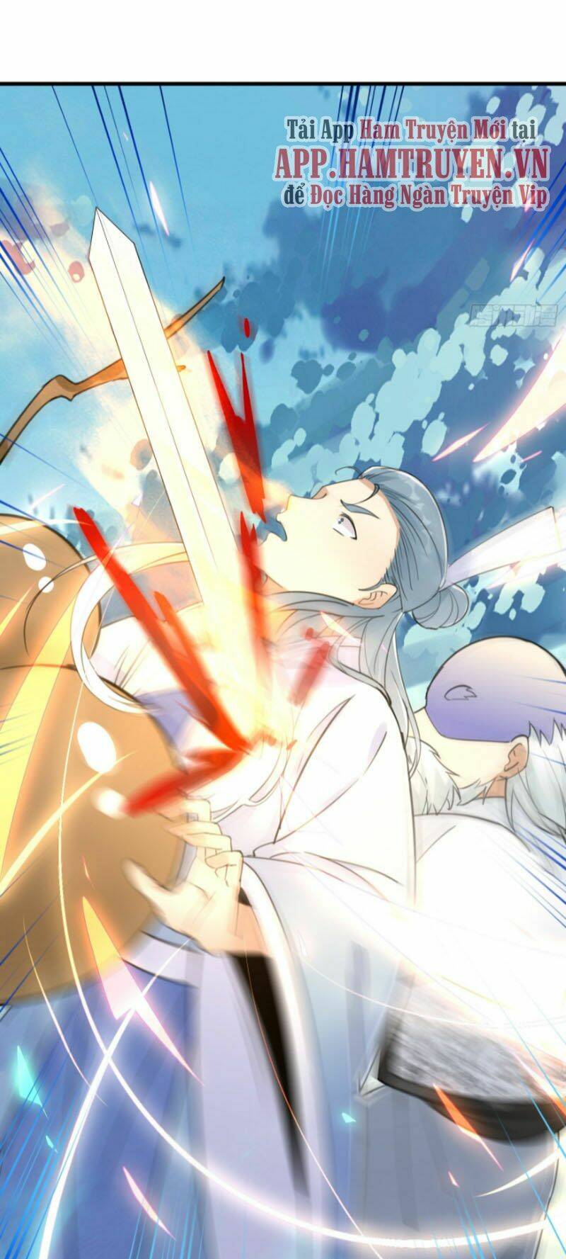 Tu Tiên Phải Dựa Vào Sugar Mommy Chapter 50 - Trang 2