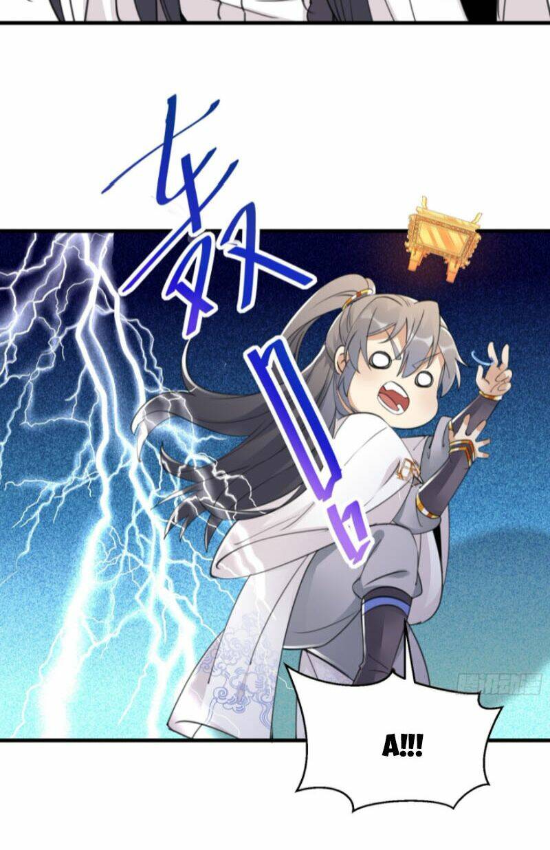 Tu Tiên Phải Dựa Vào Sugar Mommy Chapter 51 - Trang 2