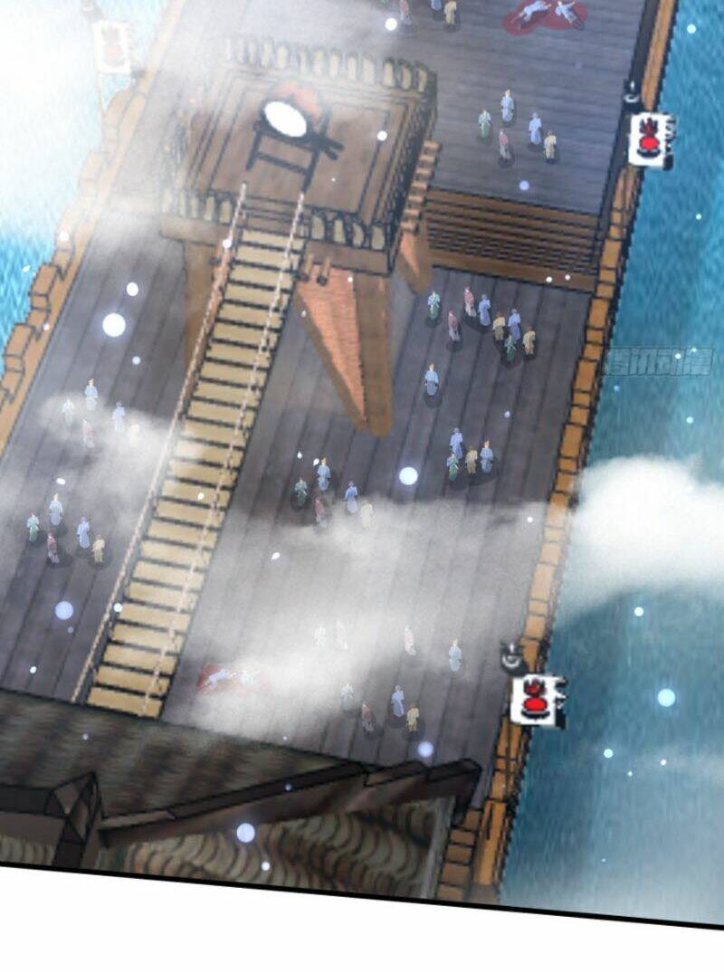 Tu Tiên Phải Dựa Vào Sugar Mommy Chapter 51 - Trang 2