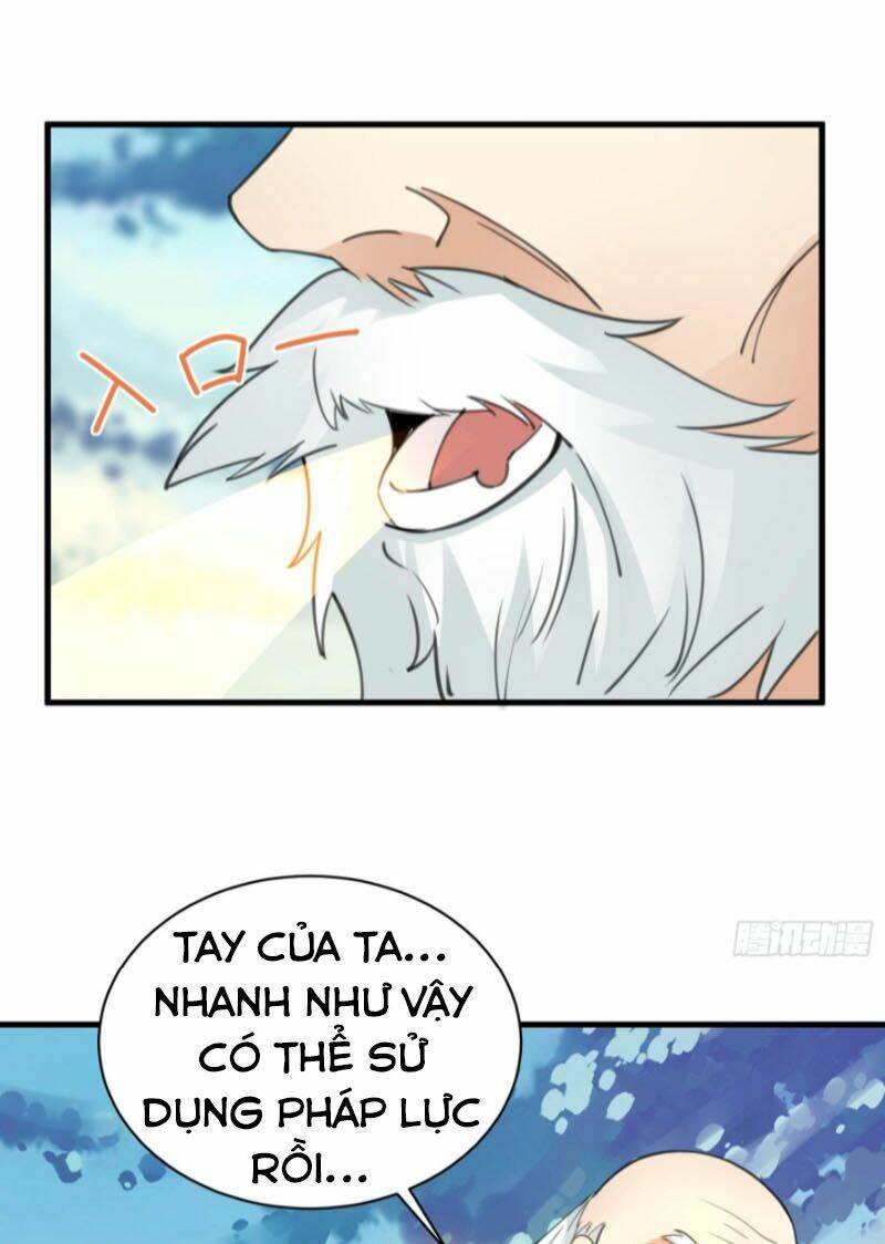 Tu Tiên Phải Dựa Vào Sugar Mommy Chapter 51 - Trang 2