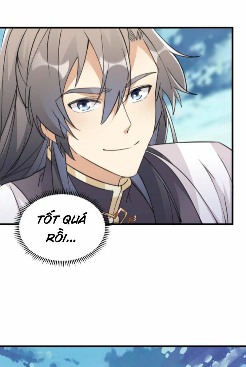 Tu Tiên Phải Dựa Vào Sugar Mommy Chapter 51 - Trang 2