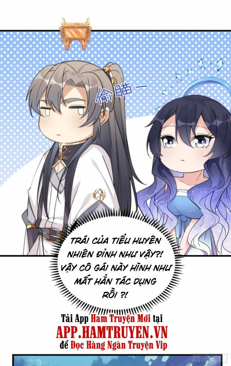 Tu Tiên Phải Dựa Vào Sugar Mommy Chapter 51 - Trang 2