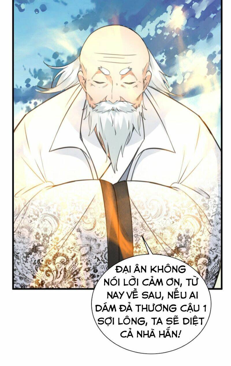 Tu Tiên Phải Dựa Vào Sugar Mommy Chapter 51 - Trang 2