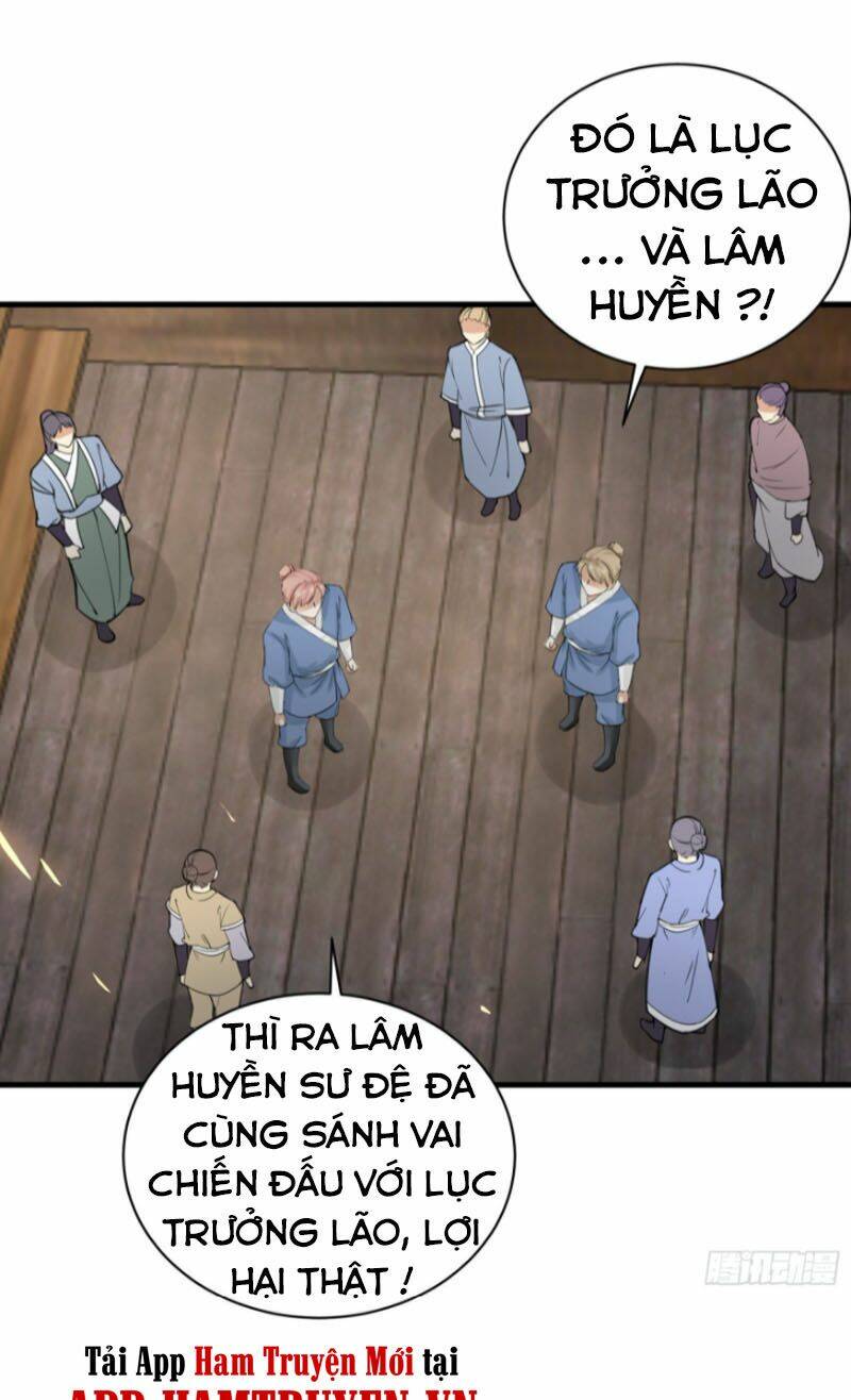 Tu Tiên Phải Dựa Vào Sugar Mommy Chapter 51 - Trang 2