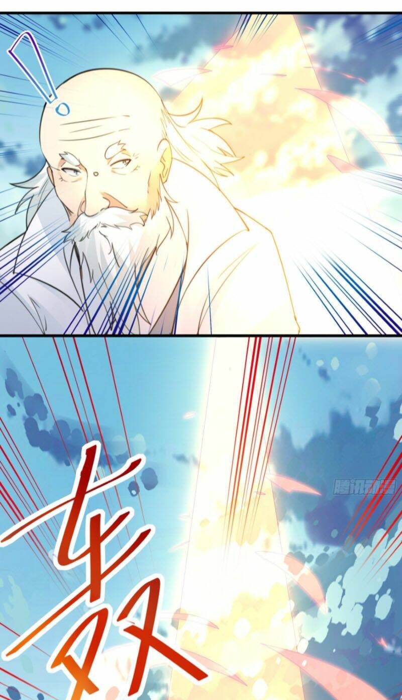 Tu Tiên Phải Dựa Vào Sugar Mommy Chapter 51 - Trang 2