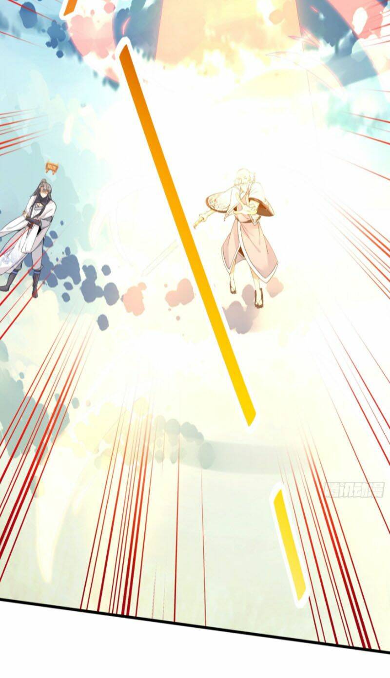 Tu Tiên Phải Dựa Vào Sugar Mommy Chapter 51 - Trang 2