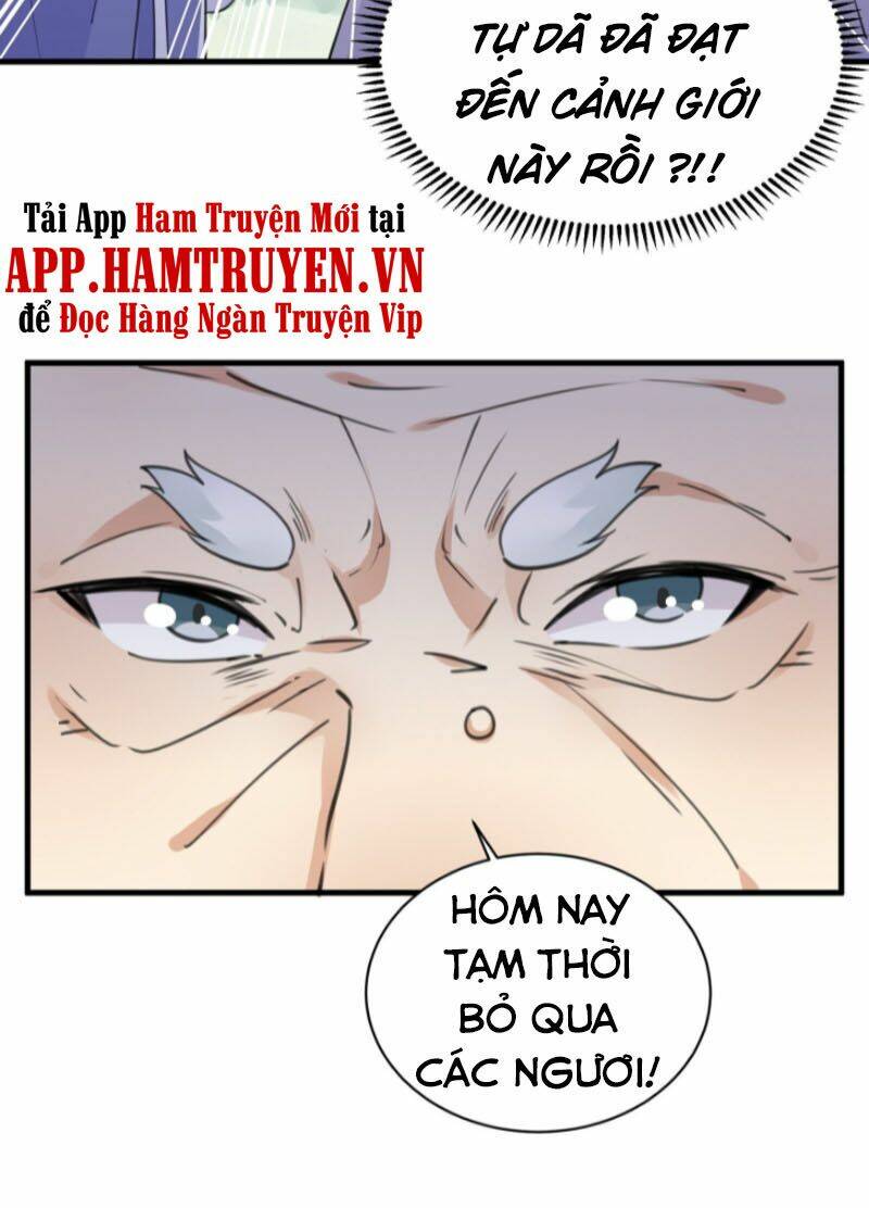 Tu Tiên Phải Dựa Vào Sugar Mommy Chapter 51 - Trang 2