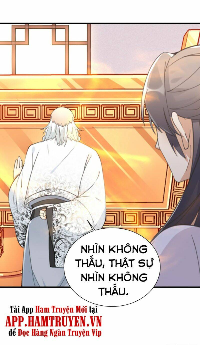 Tu Tiên Phải Dựa Vào Sugar Mommy Chapter 52 - Trang 2