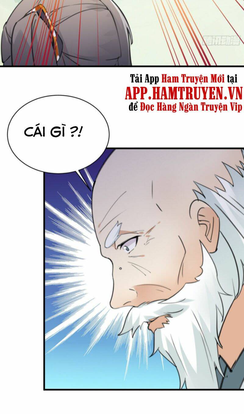 Tu Tiên Phải Dựa Vào Sugar Mommy Chapter 52 - Trang 2