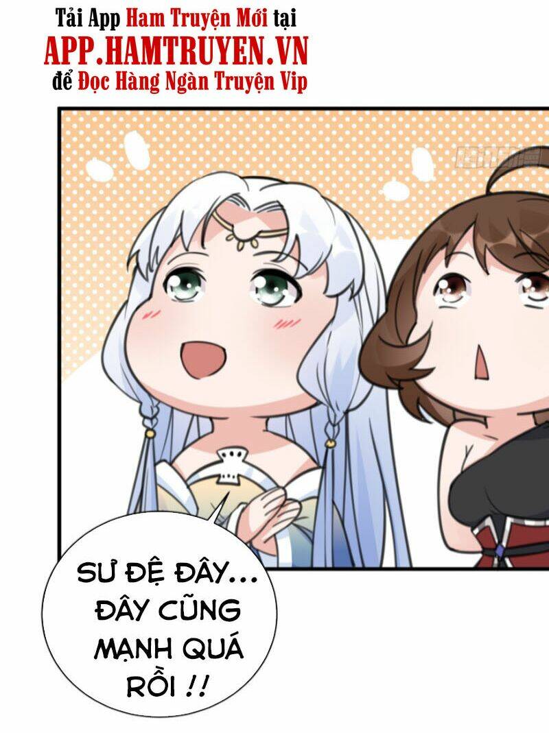 Tu Tiên Phải Dựa Vào Sugar Mommy Chapter 52 - Trang 2