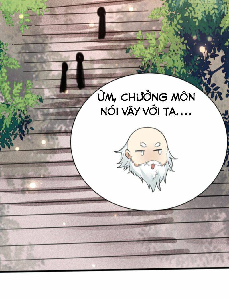 Tu Tiên Phải Dựa Vào Sugar Mommy Chapter 52 - Trang 2