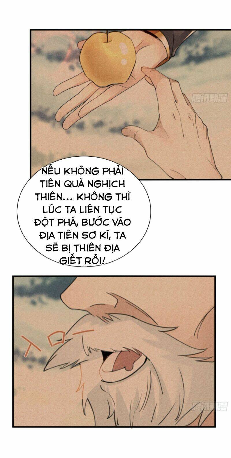 Tu Tiên Phải Dựa Vào Sugar Mommy Chapter 52 - Trang 2