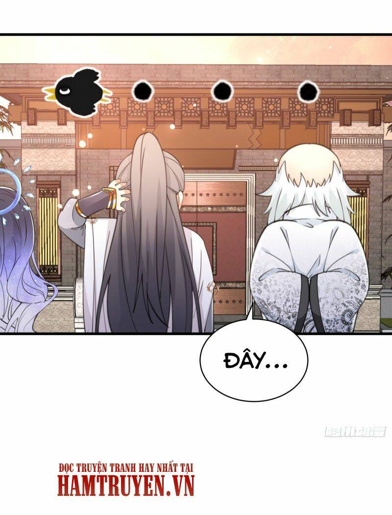 Tu Tiên Phải Dựa Vào Sugar Mommy Chapter 53 - Trang 2