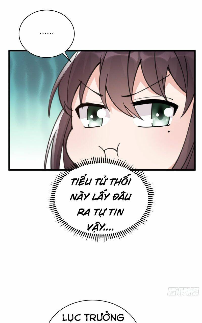 Tu Tiên Phải Dựa Vào Sugar Mommy Chapter 53 - Trang 2