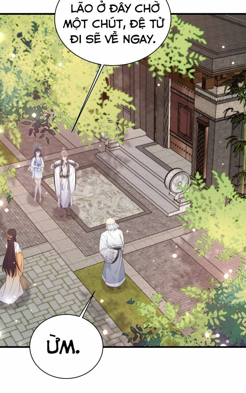 Tu Tiên Phải Dựa Vào Sugar Mommy Chapter 53 - Trang 2