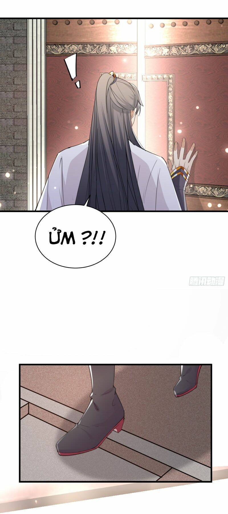 Tu Tiên Phải Dựa Vào Sugar Mommy Chapter 53 - Trang 2