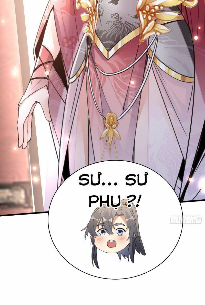 Tu Tiên Phải Dựa Vào Sugar Mommy Chapter 53 - Trang 2