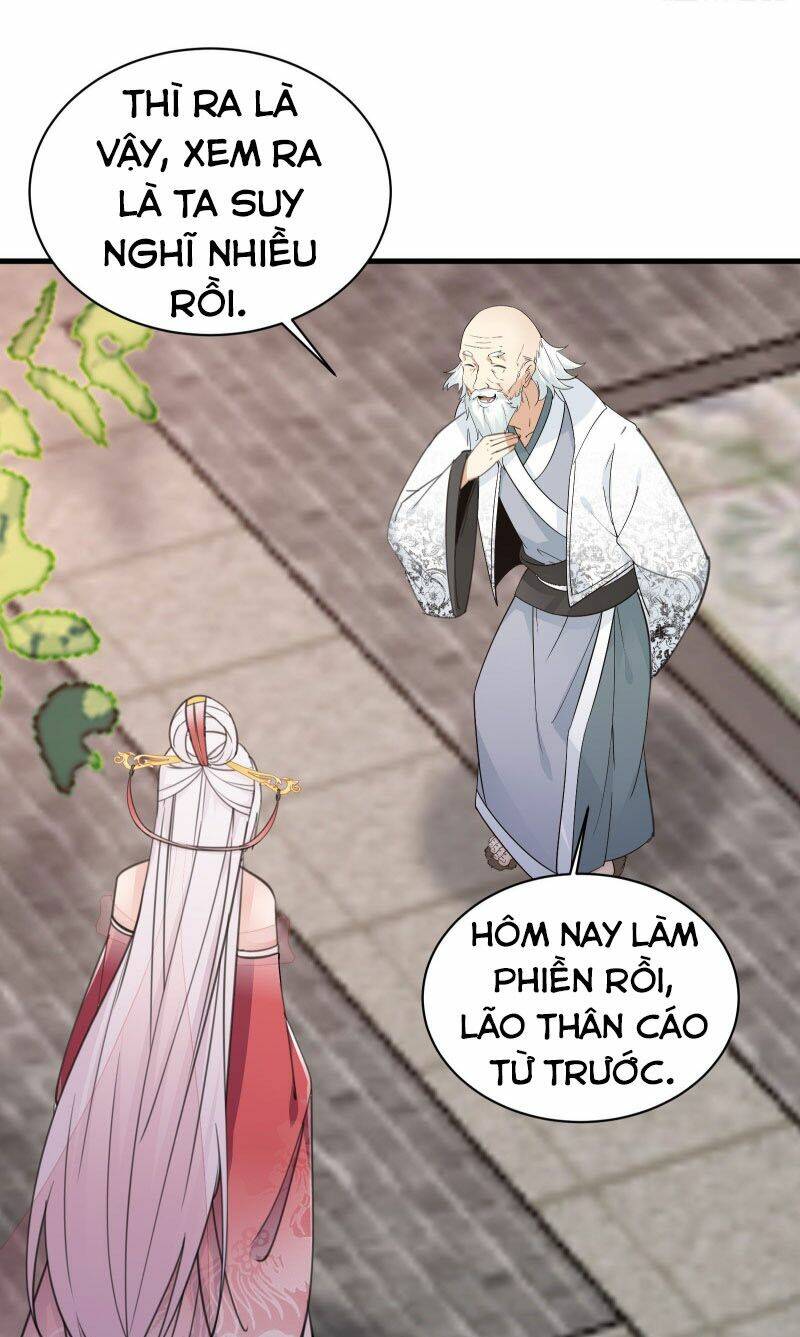 Tu Tiên Phải Dựa Vào Sugar Mommy Chapter 53 - Trang 2