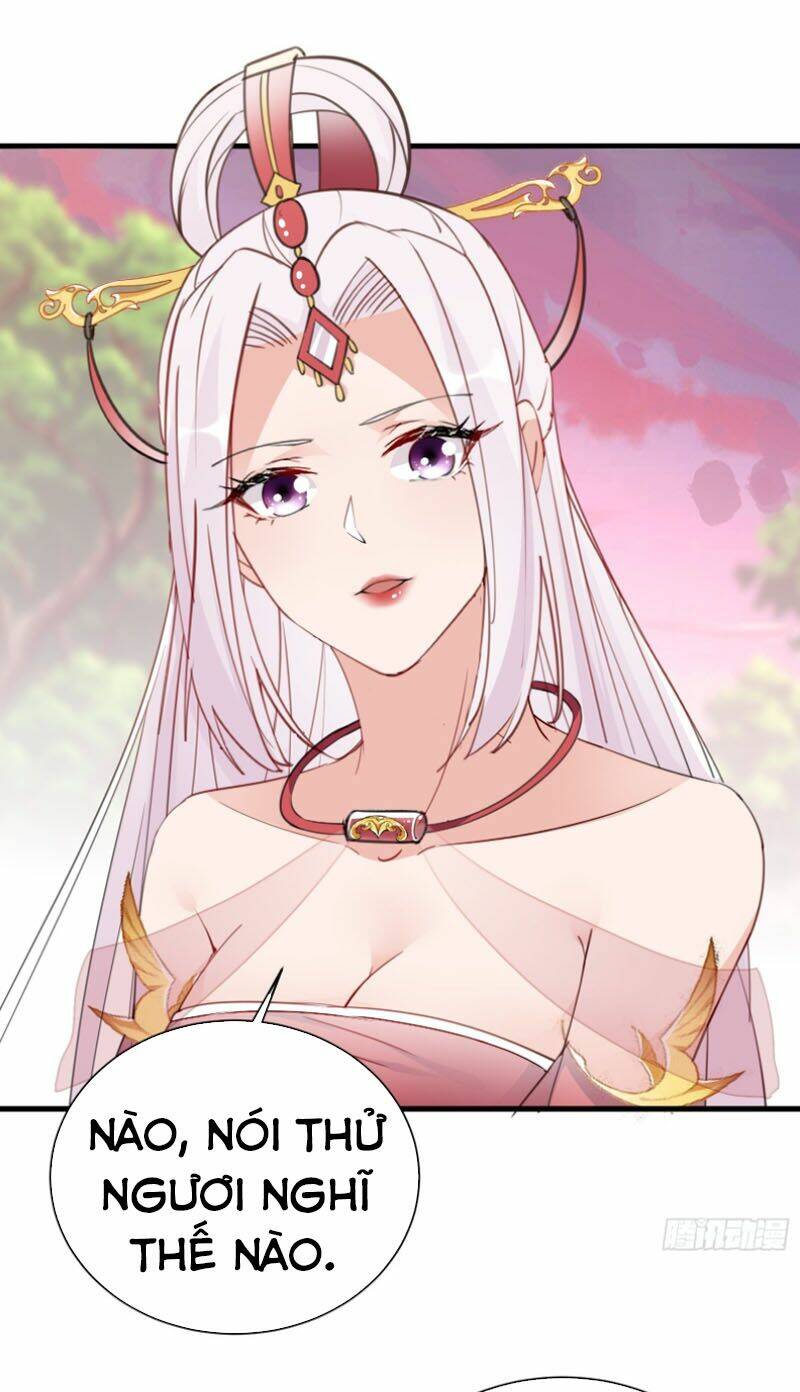 Tu Tiên Phải Dựa Vào Sugar Mommy Chapter 54 - Trang 2