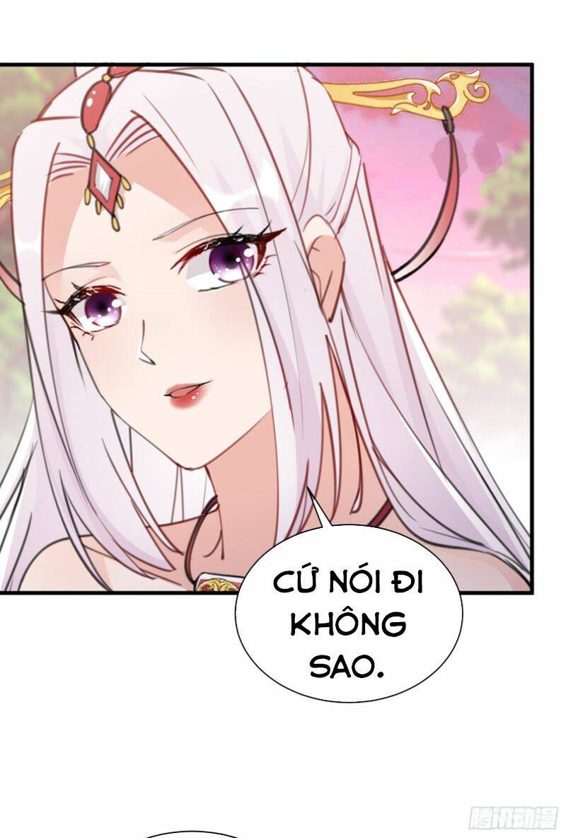 Tu Tiên Phải Dựa Vào Sugar Mommy Chapter 54 - Trang 2