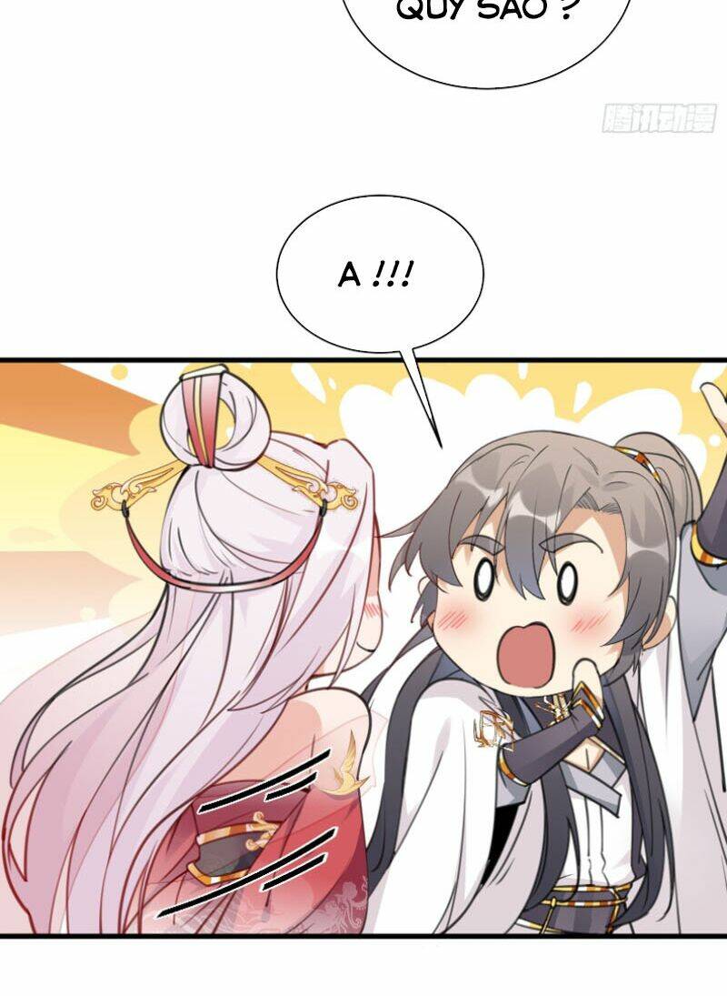 Tu Tiên Phải Dựa Vào Sugar Mommy Chapter 54 - Trang 2