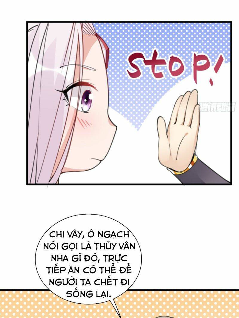 Tu Tiên Phải Dựa Vào Sugar Mommy Chapter 54 - Trang 2