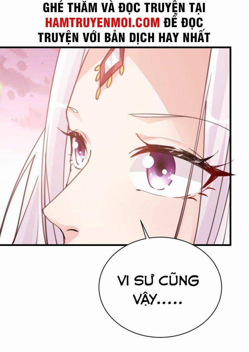 Tu Tiên Phải Dựa Vào Sugar Mommy Chapter 54 - Trang 2