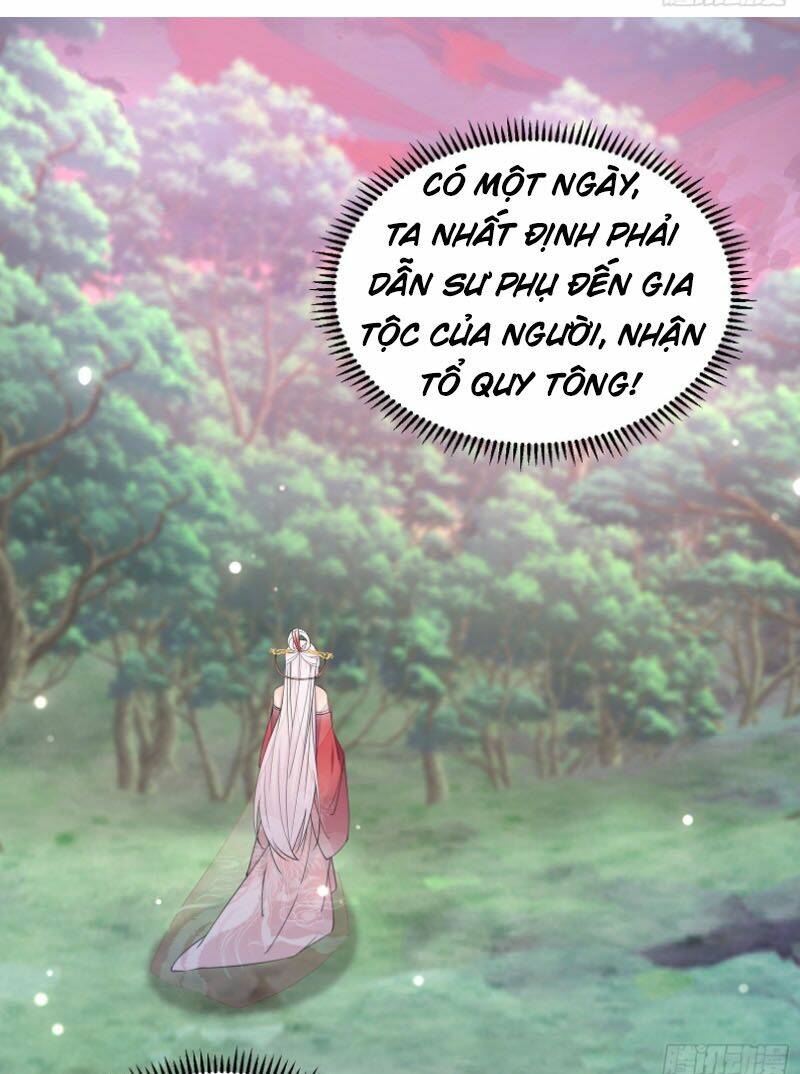 Tu Tiên Phải Dựa Vào Sugar Mommy Chapter 54 - Trang 2