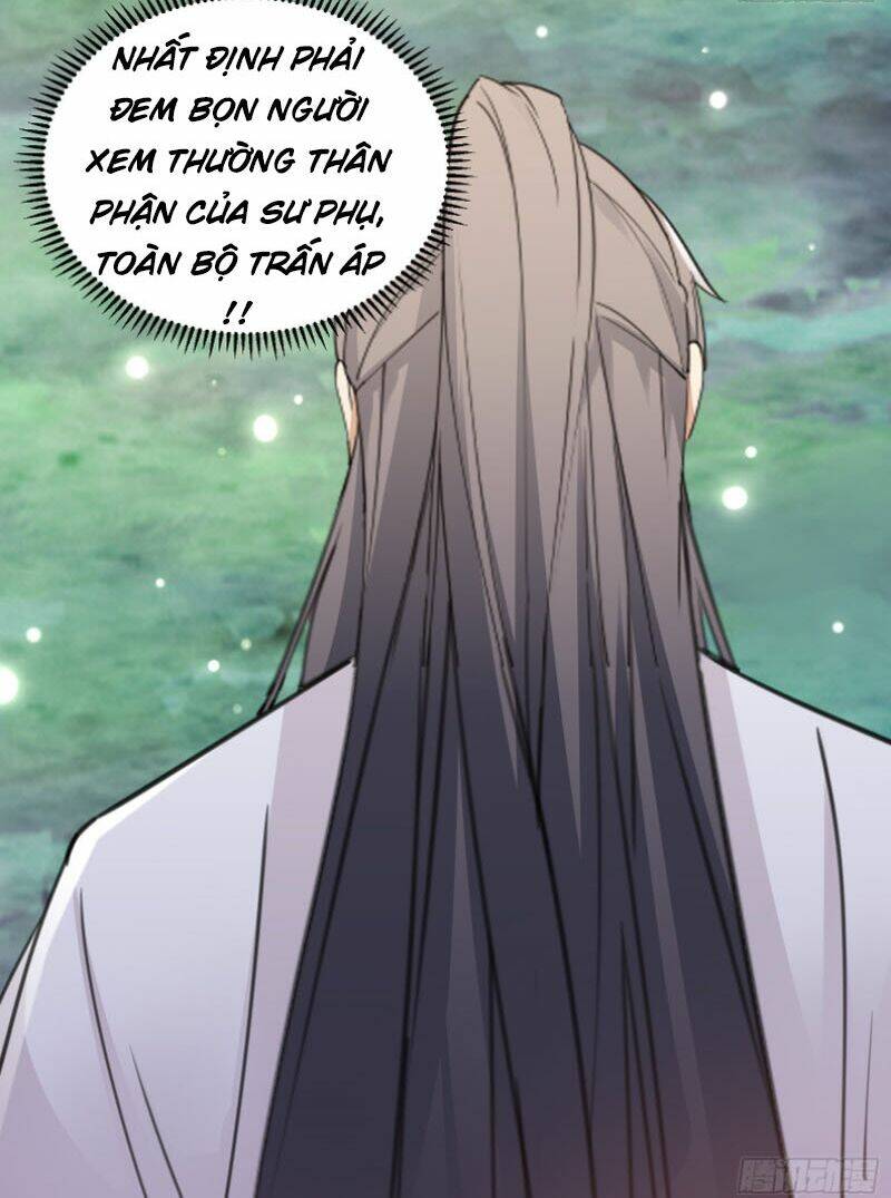 Tu Tiên Phải Dựa Vào Sugar Mommy Chapter 54 - Trang 2