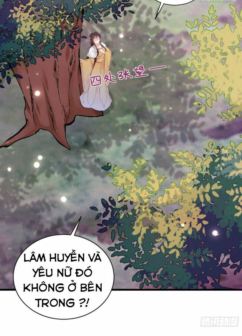 Tu Tiên Phải Dựa Vào Sugar Mommy Chapter 54 - Trang 2