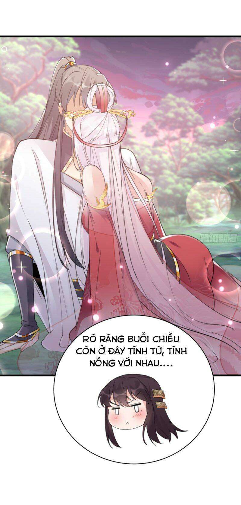 Tu Tiên Phải Dựa Vào Sugar Mommy Chapter 54 - Trang 2