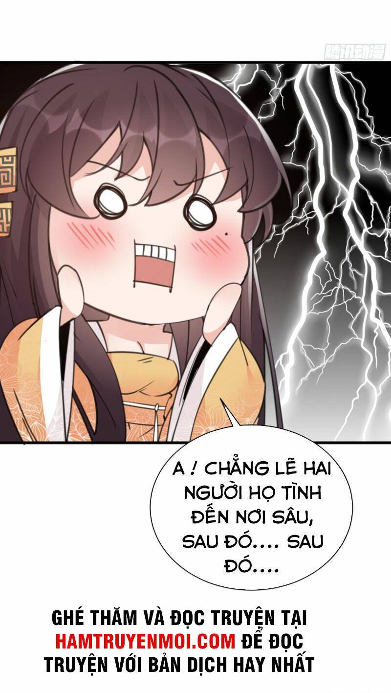 Tu Tiên Phải Dựa Vào Sugar Mommy Chapter 54 - Trang 2