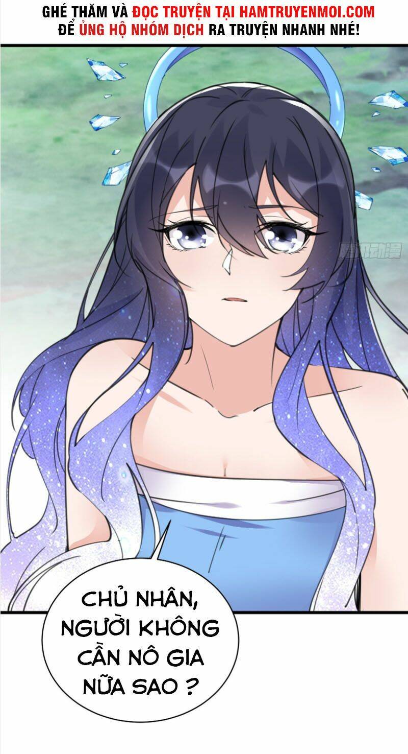 Tu Tiên Phải Dựa Vào Sugar Mommy Chapter 55 - Trang 2