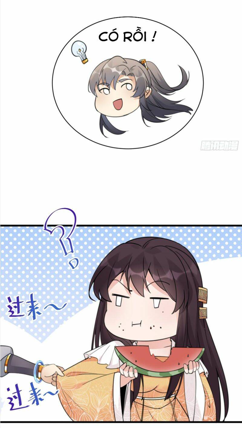 Tu Tiên Phải Dựa Vào Sugar Mommy Chapter 55 - Trang 2