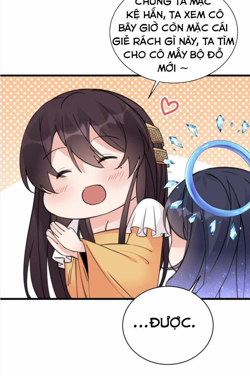 Tu Tiên Phải Dựa Vào Sugar Mommy Chapter 55 - Trang 2