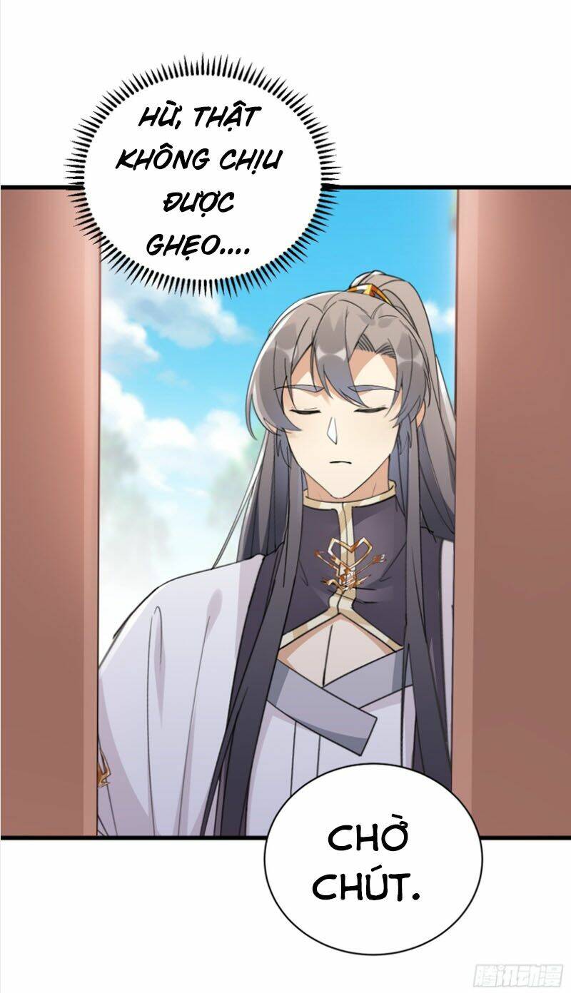 Tu Tiên Phải Dựa Vào Sugar Mommy Chapter 55 - Trang 2