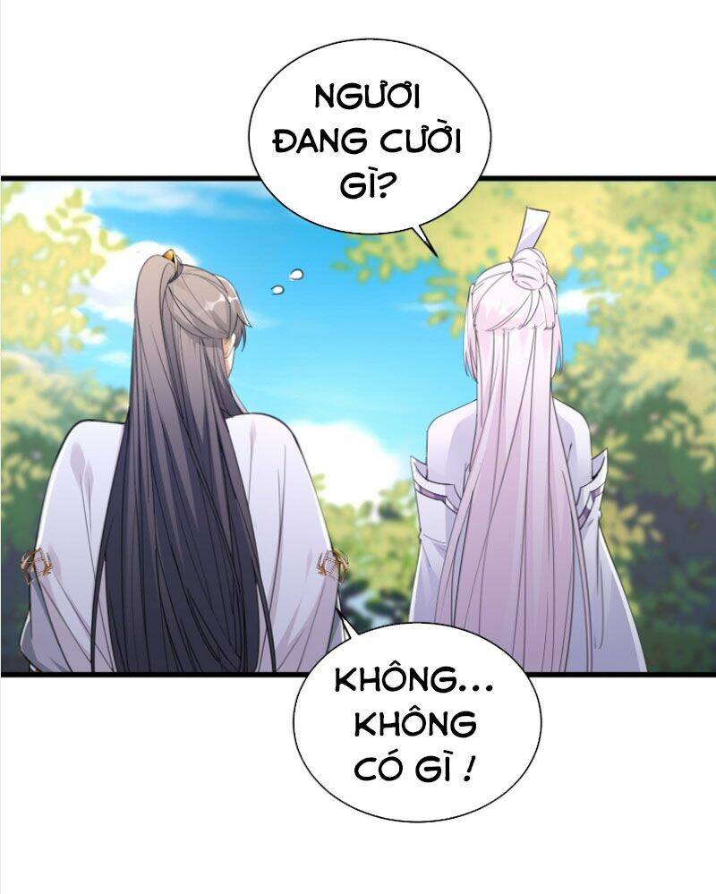 Tu Tiên Phải Dựa Vào Sugar Mommy Chapter 55 - Trang 2