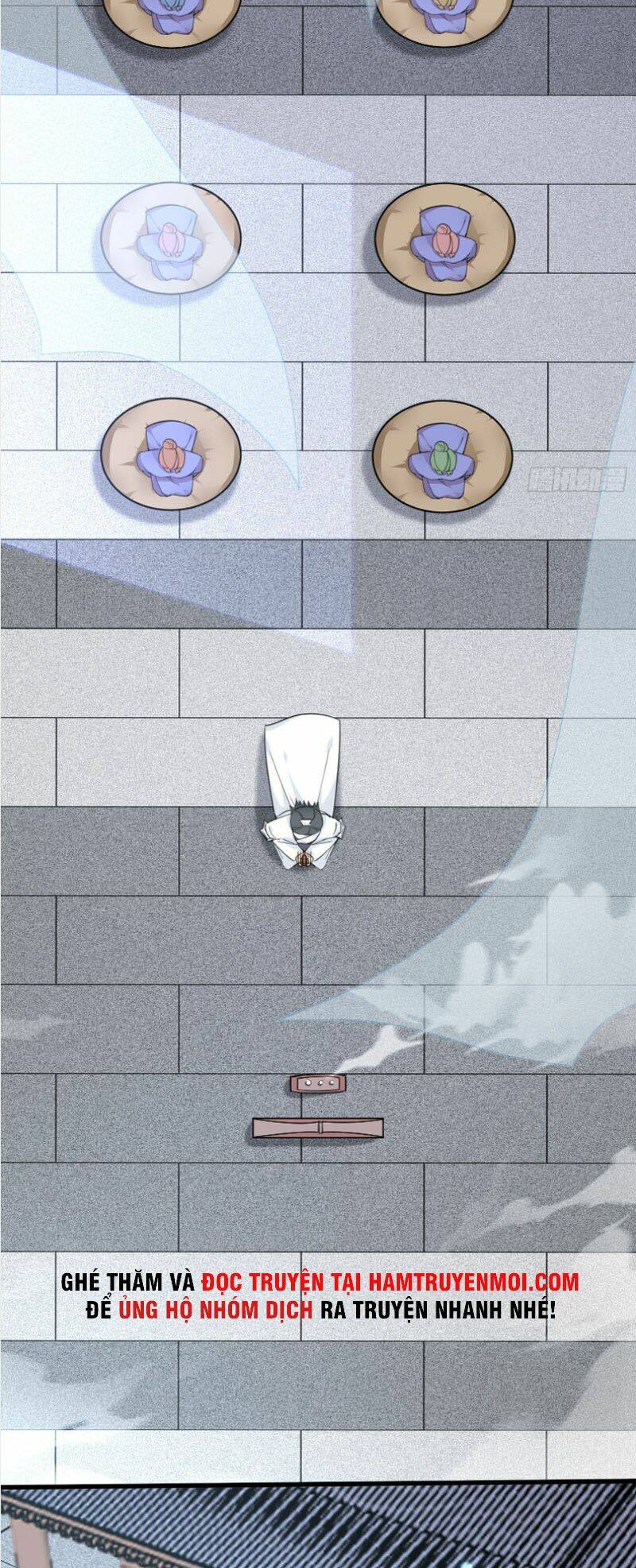 Tu Tiên Phải Dựa Vào Sugar Mommy Chapter 55 - Trang 2